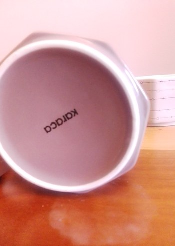 Karaca üçlü kupa seti - Görsel 6