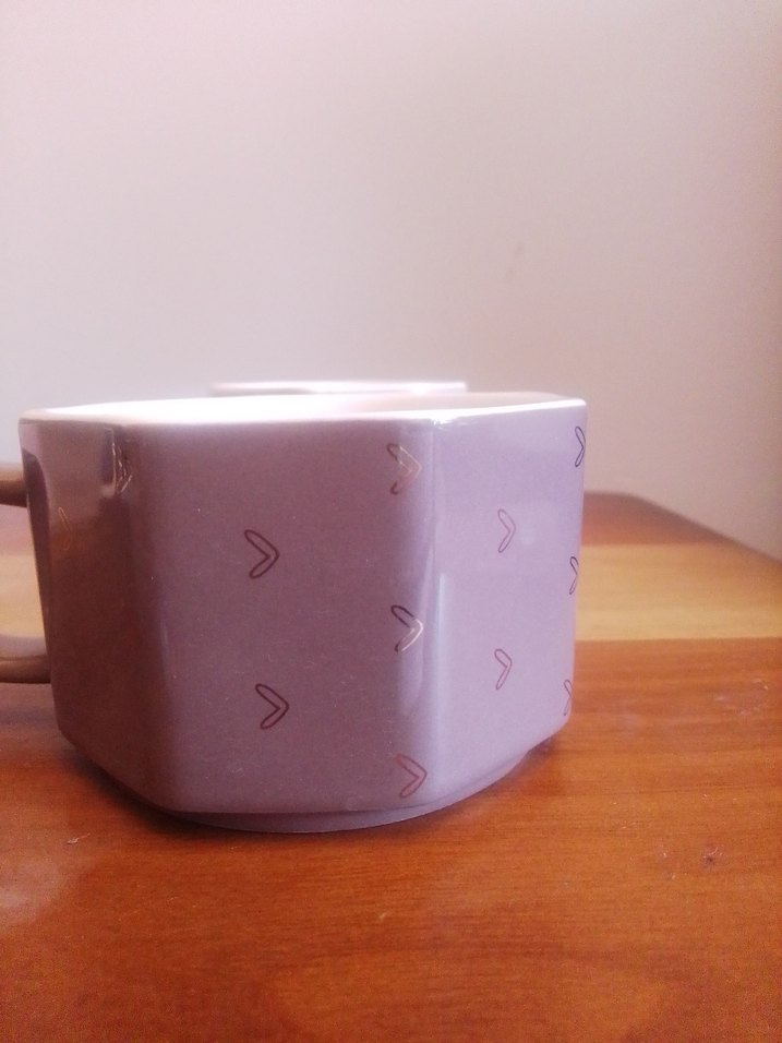 Karaca üçlü kupa seti - Görsel 4