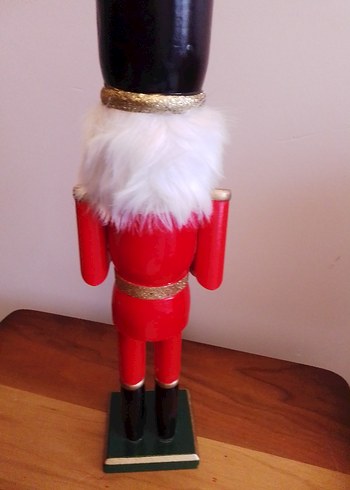 Karaca asker biblo - Görsel 4