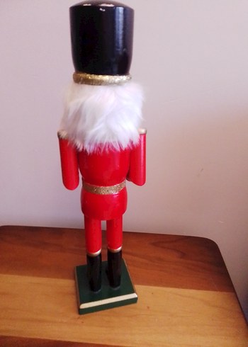 Karaca asker biblo - Görsel 3