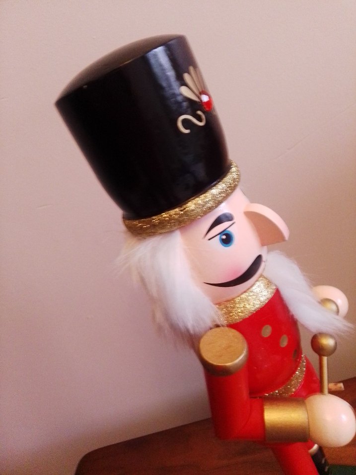 Karaca asker biblo - Görsel 2