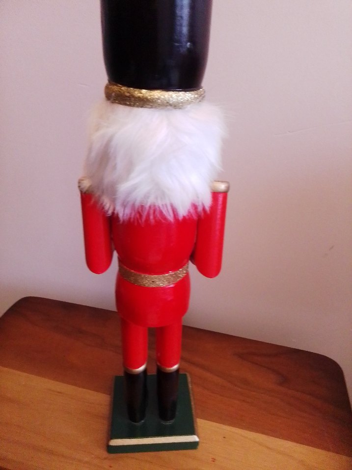 Karaca asker biblo - Görsel 4