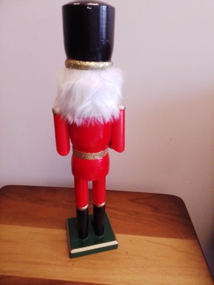 Karaca asker biblo - Görsel 3