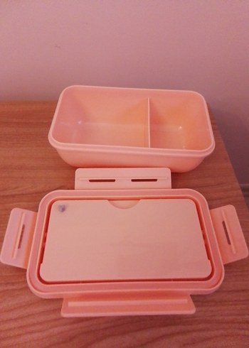 Karaca çatal kaşıklı launchbox - Görsel 4