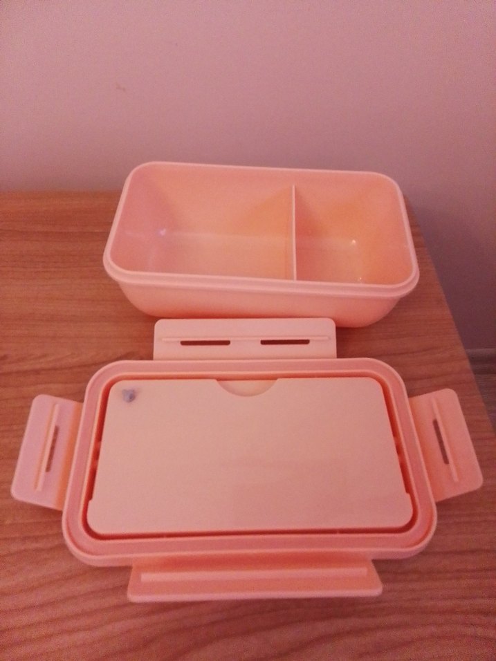 Karaca çatal kaşıklı launchbox - Görsel 4