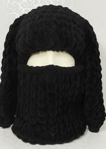 BALACLAVA - Görsel 2