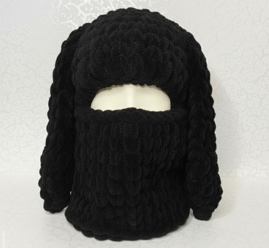 BALACLAVA - Görsel 2