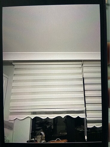 Zebra Store perde
