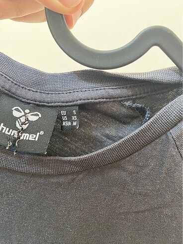 H&M Hummel tshirt