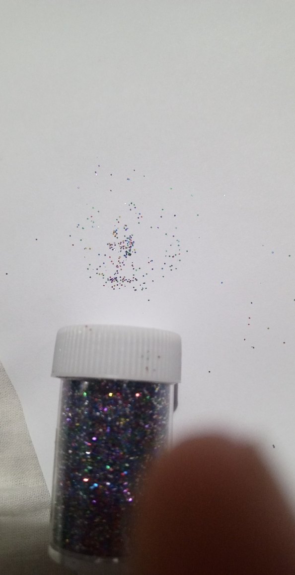 Tırnak Süsleme ( 2. görseldeki renklerin   birleştirilmiştir) - Görsel 3