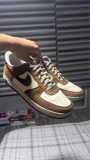 Nike Air Force 1 