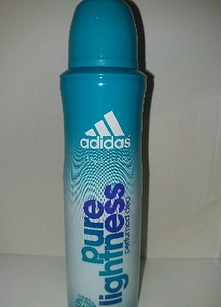 Adidas Deodorant