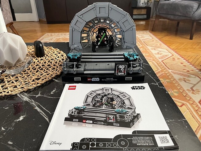 Lego 75352 star wars