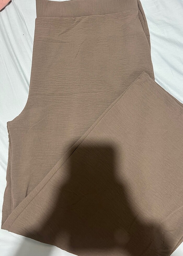 Büyük beden 3?lü takım - Görsel 3