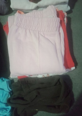 Kız Çocuk tahtlar switler külotlu çorap - Görsel 11