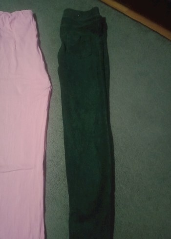 Kız Çocuk tahtlar switler külotlu çorap - Görsel 5