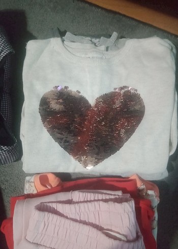 Kız Çocuk tahtlar switler külotlu çorap - Görsel 14