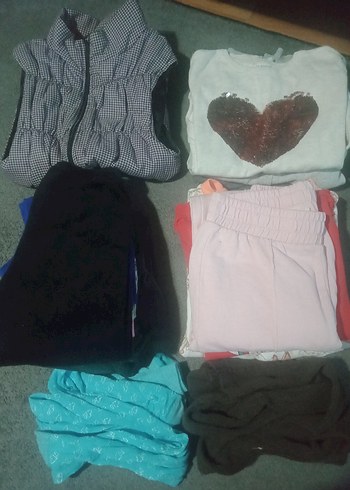 Kız Çocuk tahtlar switler külotlu çorap - Görsel 13