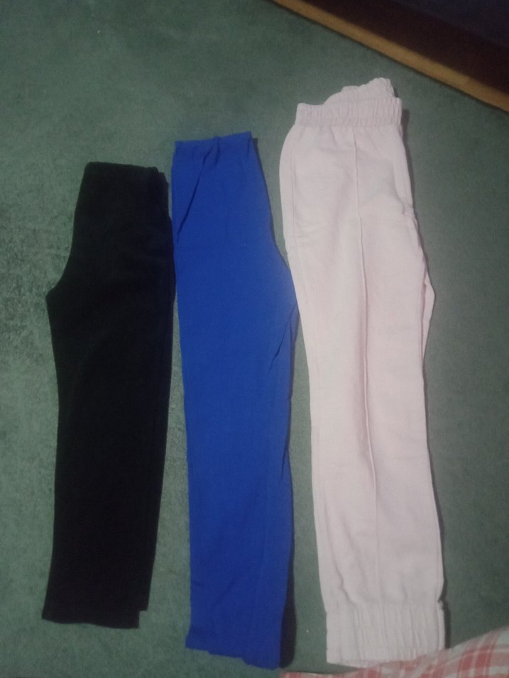 Kız Çocuk tahtlar switler külotlu çorap - Görsel 2