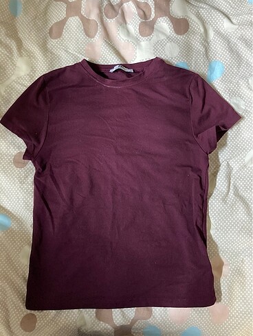 Maison la femma vücudu saran tshirt - Görsel 2