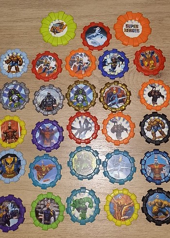 Cheetos Boinx Taso - Görsel 2