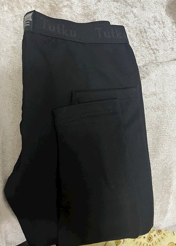 Tutku termal içlik - Görsel 2