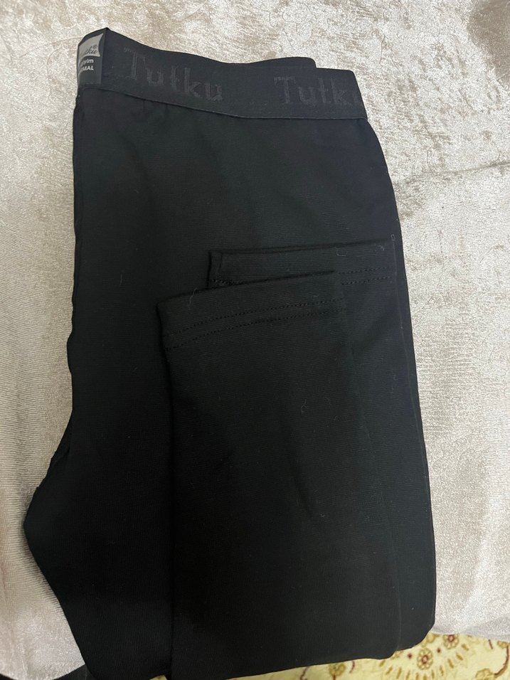 Tutku termal içlik - Görsel 2