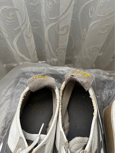 Onitsuka Tiger Tiger ayakkabı