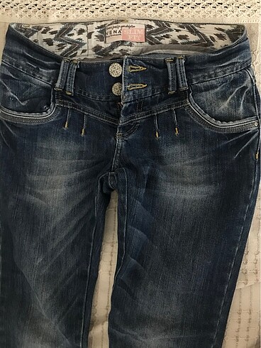 Vena vintage jean
