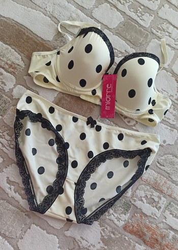 Miorre sütyen takımları - Görsel 17