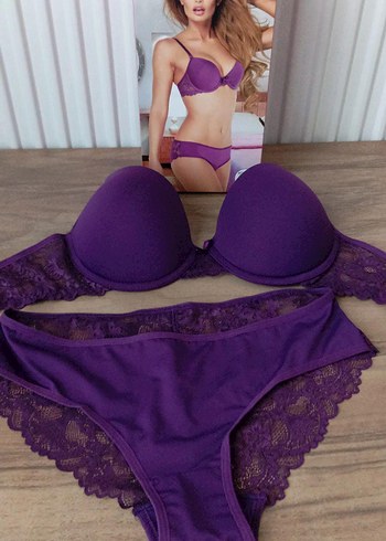 Miorre sütyen takımları - Görsel 20