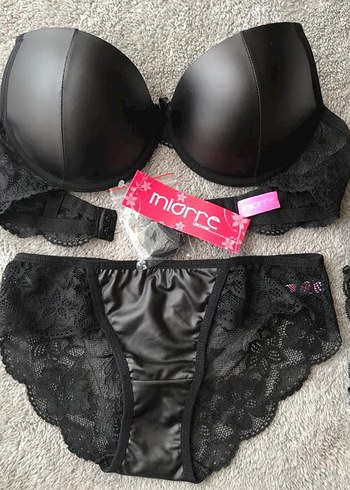 Miorre sütyen takımları - Görsel 19