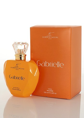 Alberto Taccini Kadın Parfüm Çeşitleri - Görsel 4