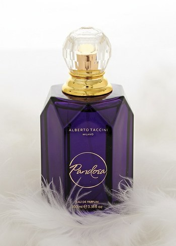 Alberto Taccini Kadın Parfüm Çeşitleri - Görsel 7