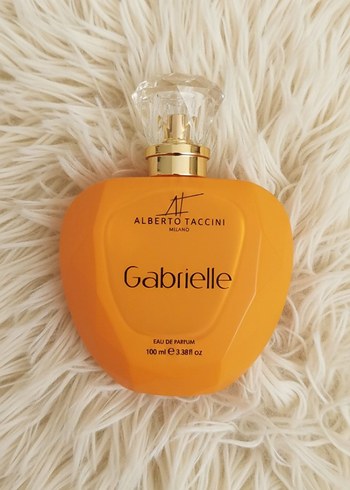 Alberto Taccini Kadın Parfüm Çeşitleri - Görsel 11