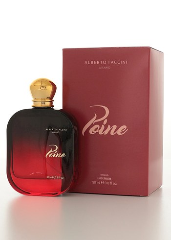 Alberto Taccini Kadın Parfüm Çeşitleri - Görsel 5