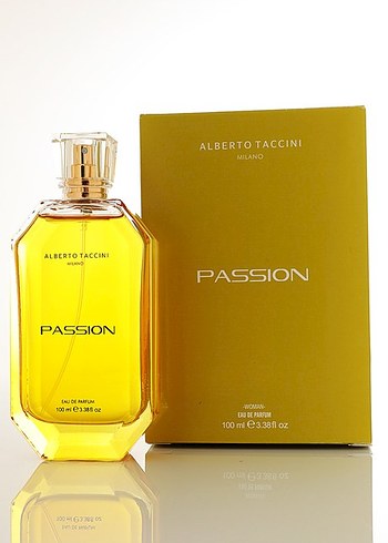 Alberto Taccini Kadın Parfüm Çeşitleri - Görsel 6