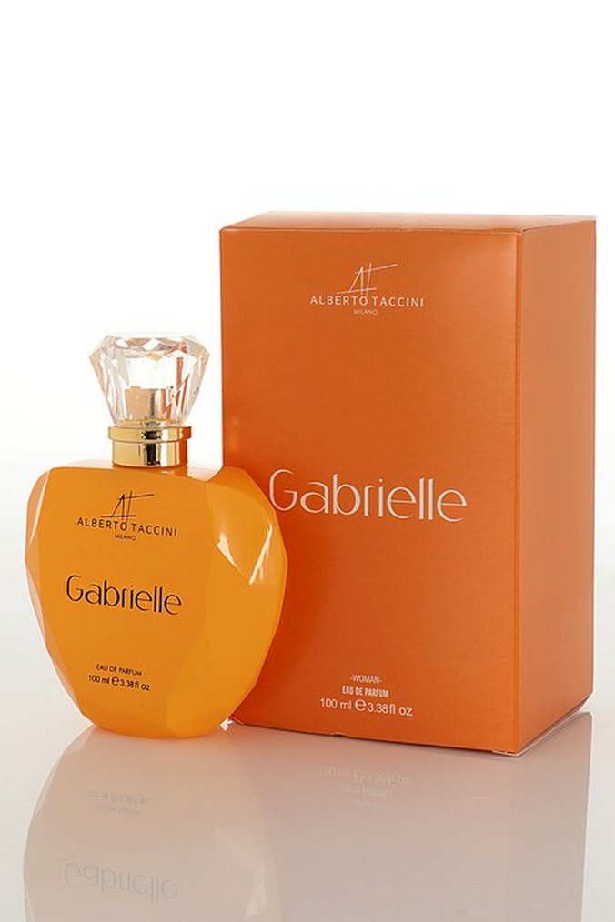 Alberto Taccini Kadın Parfüm Çeşitleri - Görsel 4