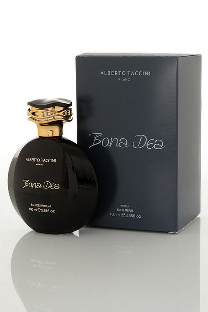 Alberto Taccini Kadın Parfüm Çeşitleri - Görsel 3