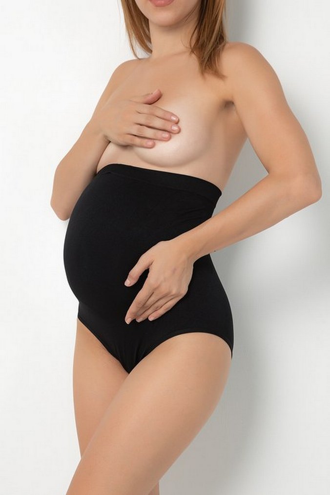 Hamile iç giyimine dair herşey - Görsel 4