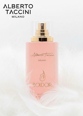 Alberto Taccini Kadın Parfüm Serisi - Görsel 6