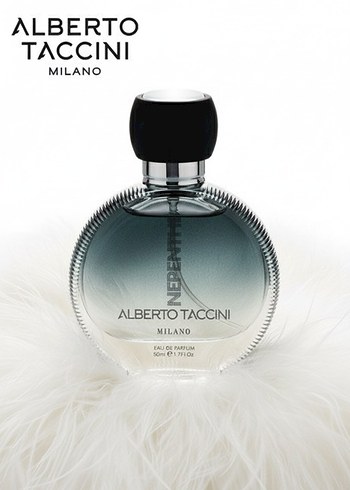 Alberto Taccini Kadın Parfüm Serisi - Görsel 11