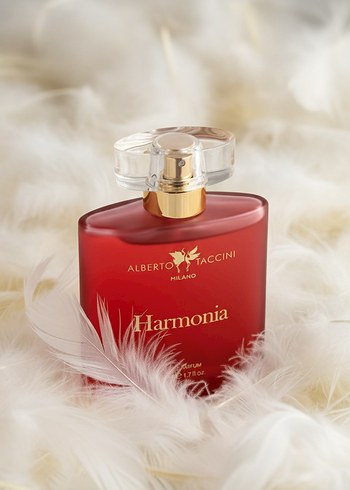 Alberto Taccini Kadın Parfüm Serisi - Görsel 8