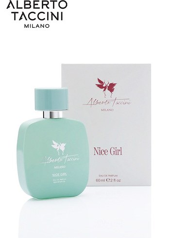 Alberto Taccini Kadın Parfüm Serisi - Görsel 13