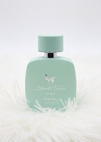 Alberto Taccini Kadın Parfüm Serisi - Görsel 3