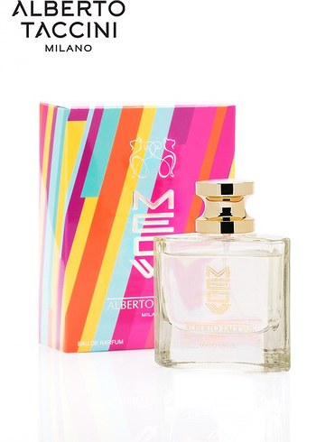 Alberto Taccini Kadın Parfüm Serisi - Görsel 15