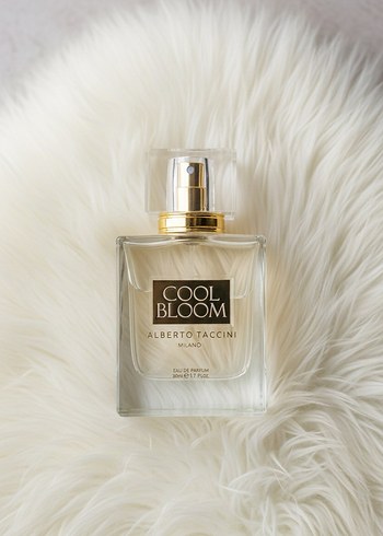 Alberto Taccini Kadın Parfüm Serisi - Görsel 4