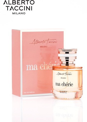 Alberto Taccini Kadın Parfüm Serisi - Görsel 12