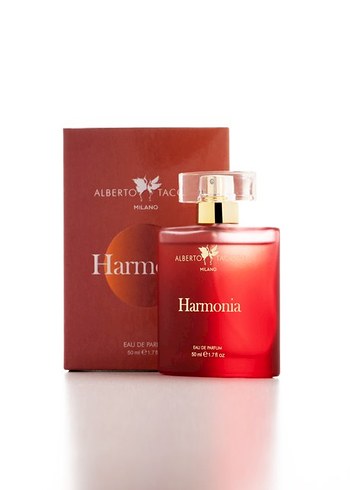 Alberto Taccini Kadın Parfüm Serisi - Görsel 18