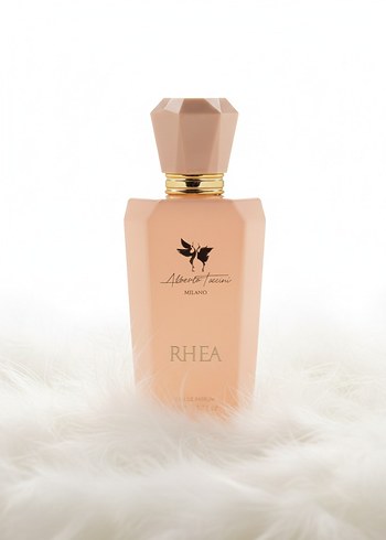 Alberto Taccini Kadın Parfüm Serisi - Görsel 9